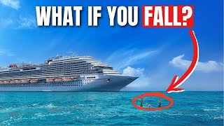What Happens If You Jump Off a Cruise Ship?