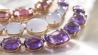 Bvlgari Kaleidoscope Of Beauty | Polychroma High Jewelry