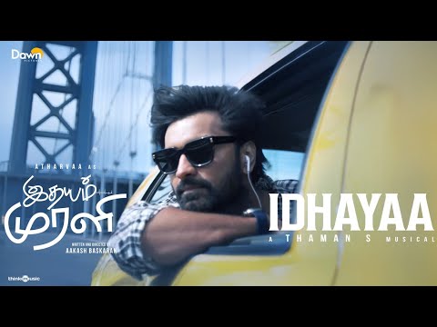 Idhayaa — watch video