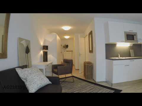 ST-218191 - Wunderschön möblierte Wohnung mit Tiefgarage in Echterdingen