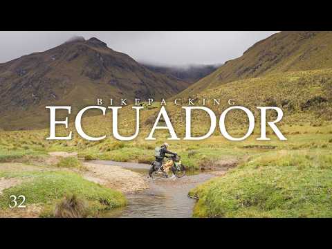 My toughest day in 2 years bikepacking Alaska to Argentina...