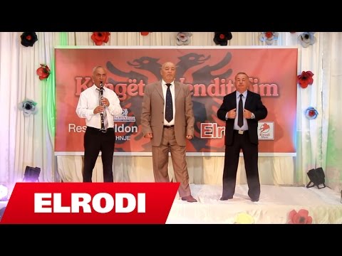 Guri Rrokaj & Fatmir Tahiraj - Mallakastra jone (Official Video HD)