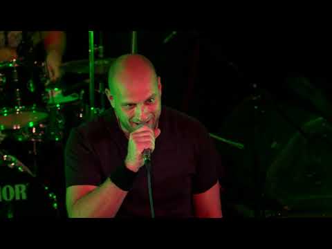 ROKERSI - Ljudi nije fer (cover)