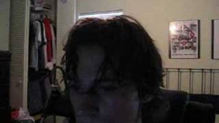 Me screaming a life once lost the wicked will rot