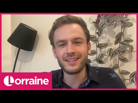 Rory the Vet Reveals the Best Way to Get a Cat to Like You | Lorraine