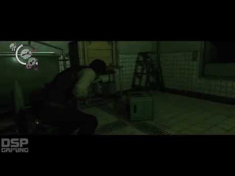 The Evil Within (PS4) playthrough pt75 - And Now...Hell's Kitchen!