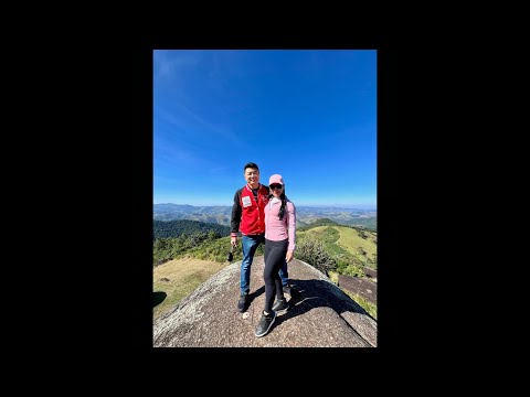 Pedra de São Francisco - Monteiro Lobato 07-06-2026
