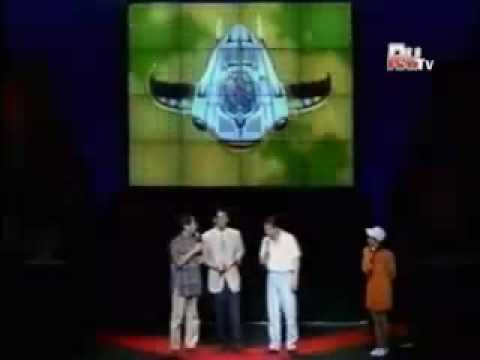 Chrono Trigger - Retroware TV VO 2/3