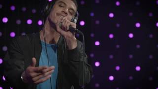 Porter Ray - Beautiful (Live on KEXP)