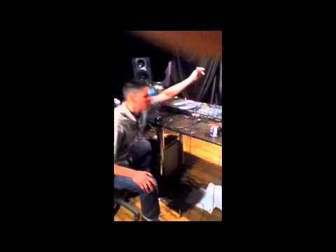 Boras - "fura - german style" ft. Wzt, Kaczmi