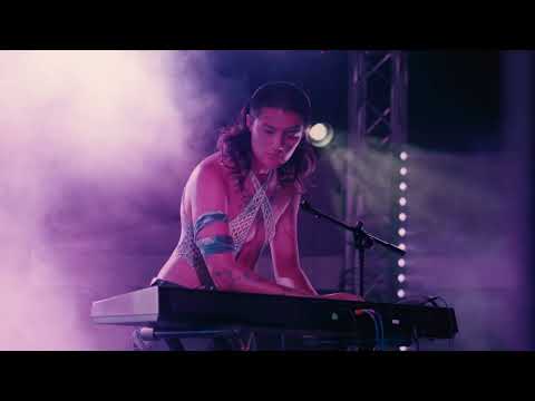 Milano Re-Mapped | Summer Festival | YaYa Bones | 11.07.2022