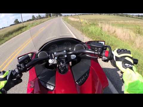 A trip down memory lane