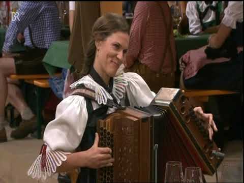 "Frische Luft - Boarischer" BrunVerdi