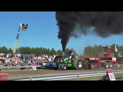 Sigma power Pro stock 3500 kg 1. veto