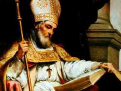 Click to Watch the St. Isidore of Seville video Click to Watch the St. Isidore of Seville video