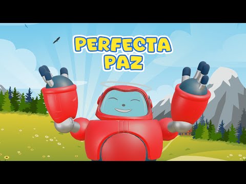 Superlibro │Super Byte │ Isaías 26:3