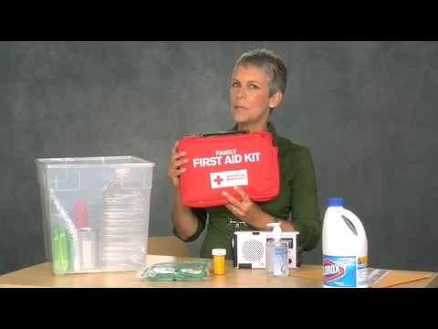 Let's Make a Survival Kit