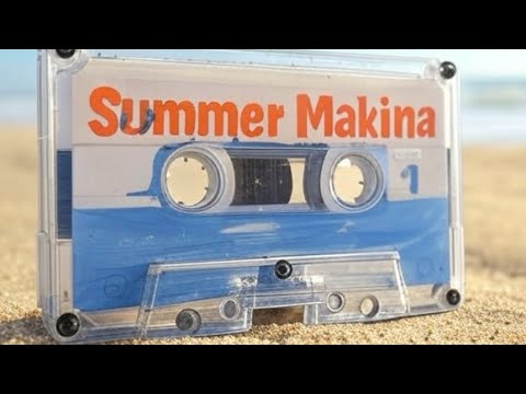 VOCAL MAKINA MIX 2025 ☀️🔊🔥😈💯