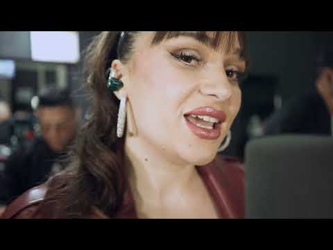 Melodia Criminal - Fred de Palma, Ana Mena (COVER) Zaira Fungueiriño || Barber Sessions