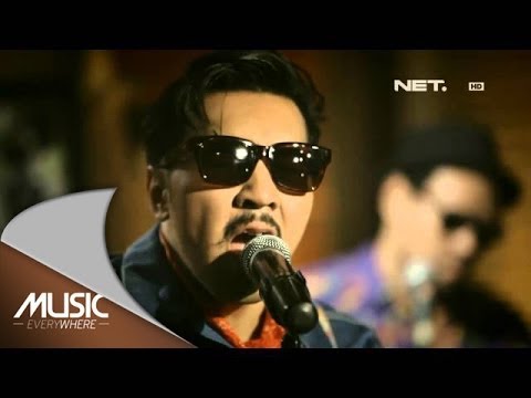 Music Everywhere - Naif Band - Nyali **