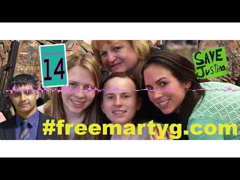 Episode 14 - Martin Gottesfeld, Hacktivism