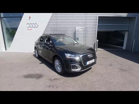 191L154 - 2019 Audi Q2 1.0TFSI 116HP SE 4DR 30,000