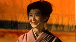 試聴用映像