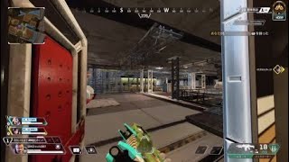 ［Apex］よぉ、ブラザー［ランク］