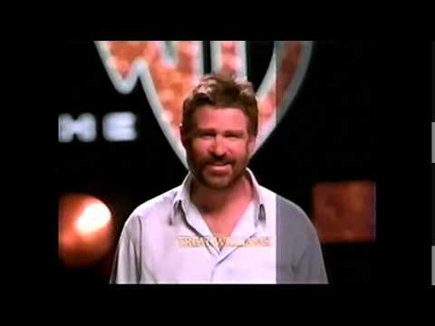 The WB's The Night of Favorites and Farewells