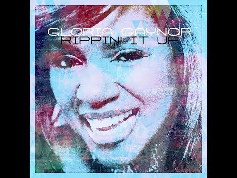 Thumbnail: Gloria Gaynor — Rippin It Up remix