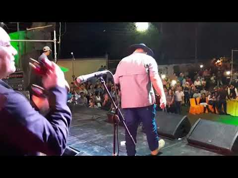 De Guindar Mejor Cae en Vivo - Jesús Daniel Quintero el Tigrito de Matanegra