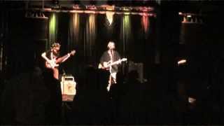 JACK GRIFFIN - Ocean;Inertia LIVE @ REVOLVER