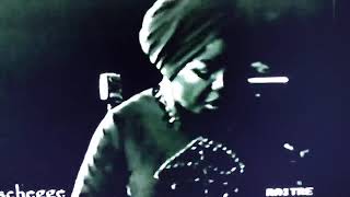 Nina Simone Human Touch 1970 Live