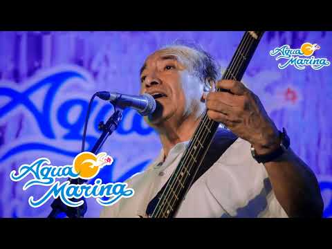 Agua Marina - A Escondidas