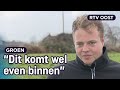 Abrupt einde aan paasvuurstrijd tussen Espelo en Dijkerhoek | RTV Oost