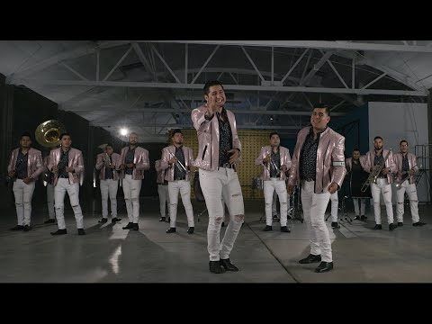 Banda La Fantastica- Una Vez Más (Video Oficial)