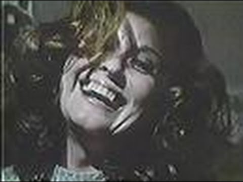 WGN Channel 9 - Fright Night (Promo, 1986)