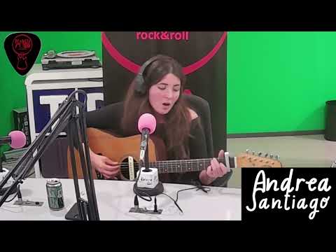 Miniatura del acústico de ANDREA SANTIAGO: Elegía