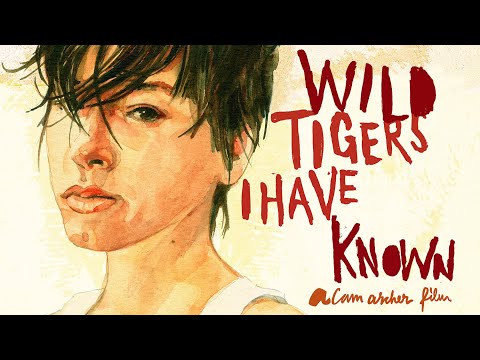 afbeelding Wild Tigers I Have Known