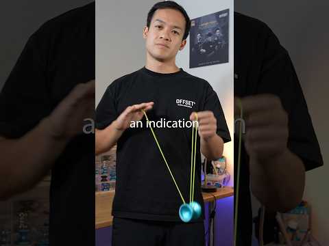 How To Do The Bind Yoyo Trick