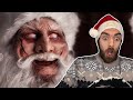 First Time Watching Santa - Short Horror Film | Alexanderthetitan