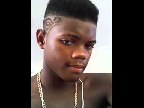 Dogside [ty tchab mc] teaser tou sèl en mwen