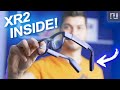 The First REAL Ai/AR Glasses are HERE! RayNeo X2