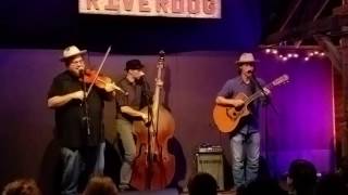 'Tennessee Blues' The Howlin' Brothers