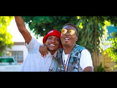 DJ SYFERR DIKWALATA FT STRESS MAKHATTINI