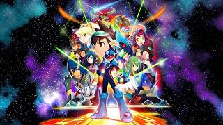 超絶神げー　流星のロックマン