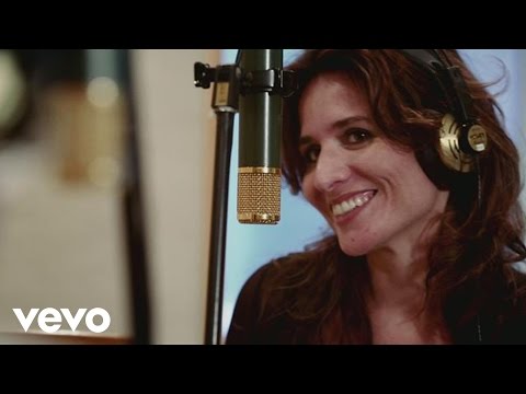 Chiara Civello - Io che non vivo senza te (Videoclip) ft. Gilberto Gil