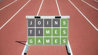 Daily Hurdle Puzzle|Hurdle Game 205 Answers|Hurdle Today|Today’s Hurdle|Hurdle Answers Today #hurdle
