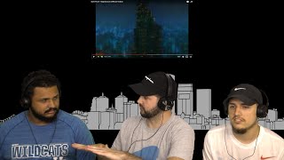 Daft Punk - Nightvision | REACTION