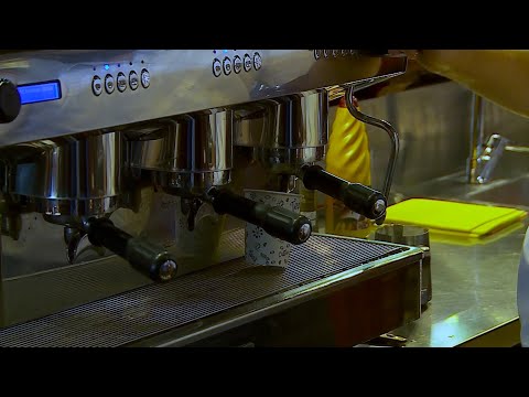 Hapen restorantet dhe kafeteritë në Ferizaj - 18 Maj 2020 - RTV TEMA